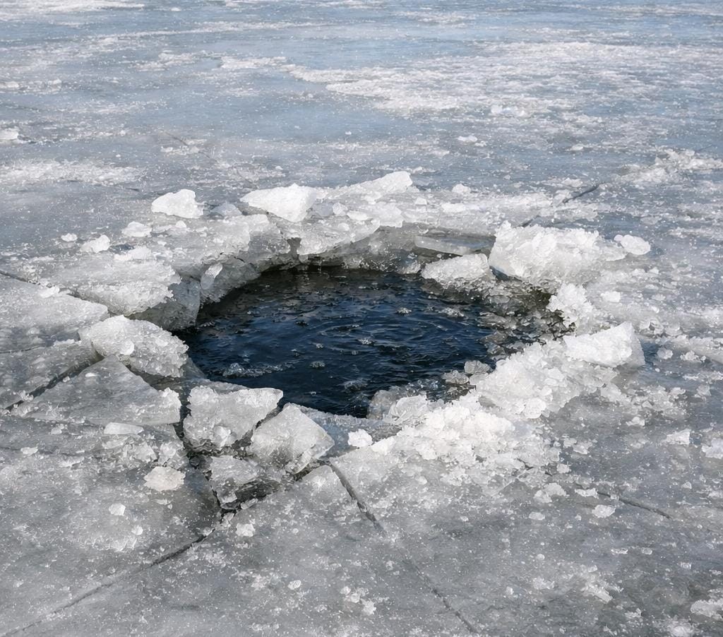 Теміртауда балықшы су қоймасына батып кетті: қайғылы оқиға біраз уақыттан кейін белгілі болды