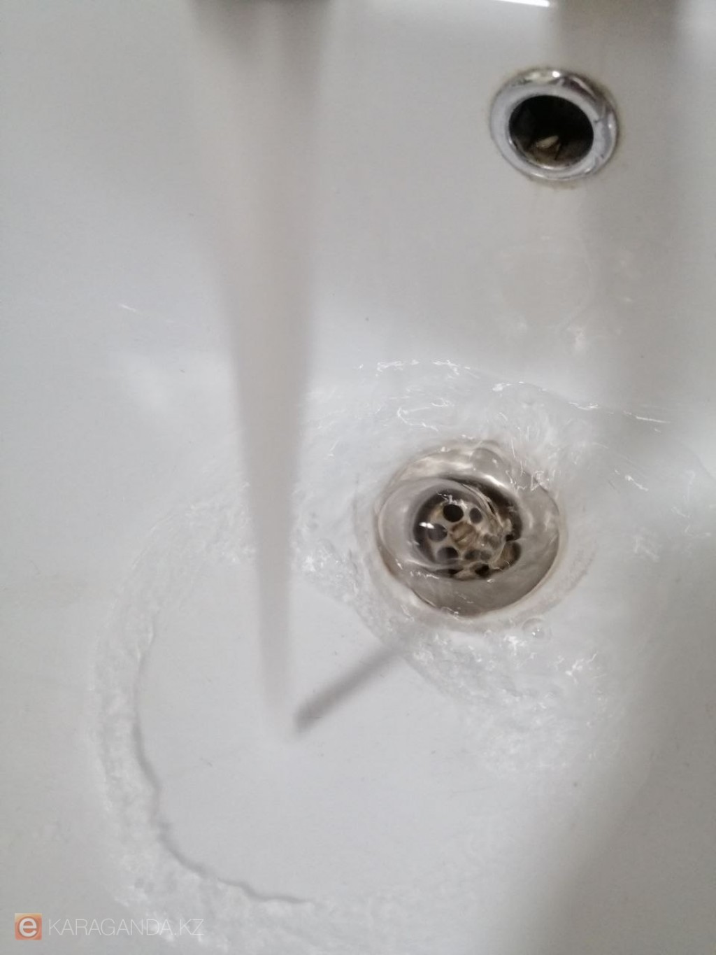 Культуру бережного отношения к воде усиливают в Казахстане