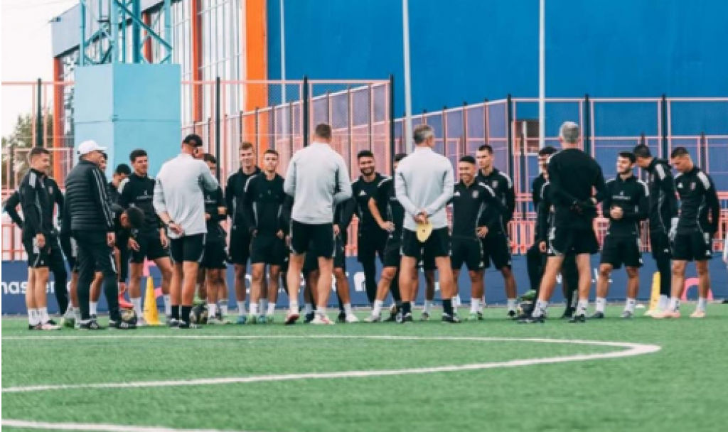 Двукратный чемпион Казахстана сменит руководство после назначения долларового миллиардера