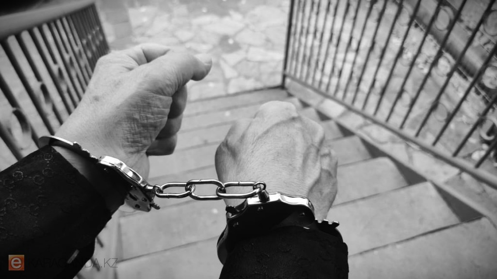 Полицейские раскрыли серию краж велосипедов в Шахтинске