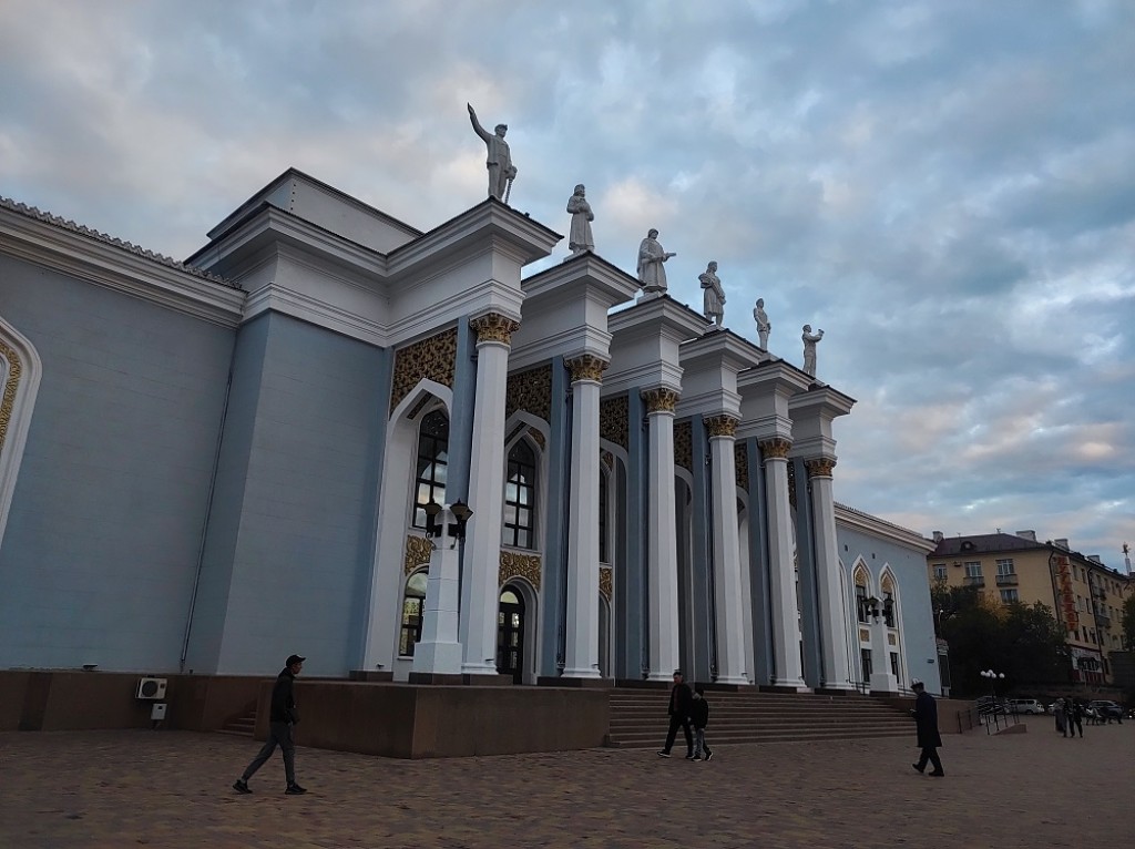 Что изменится с 1 октября в Казахстане?