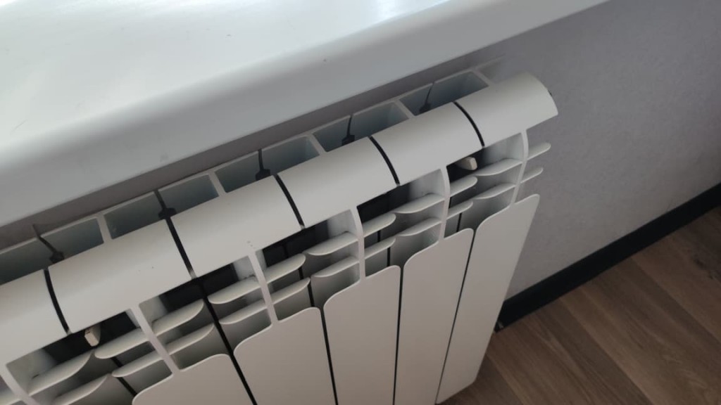 В некоторых домах Шахтинска временно снижено теплоснабжение