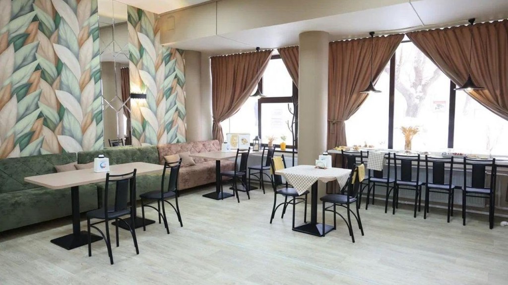 В Караганде открывают первое инклюзивное арт-кафе