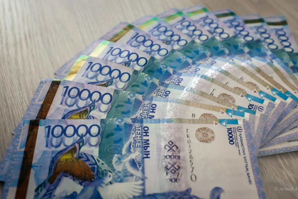 С 2026 года местные бюджеты будут дополнительно получать по 100 млрд тенге ежегодно