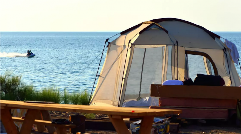 Что ждет туристов на Балхаше этим летом