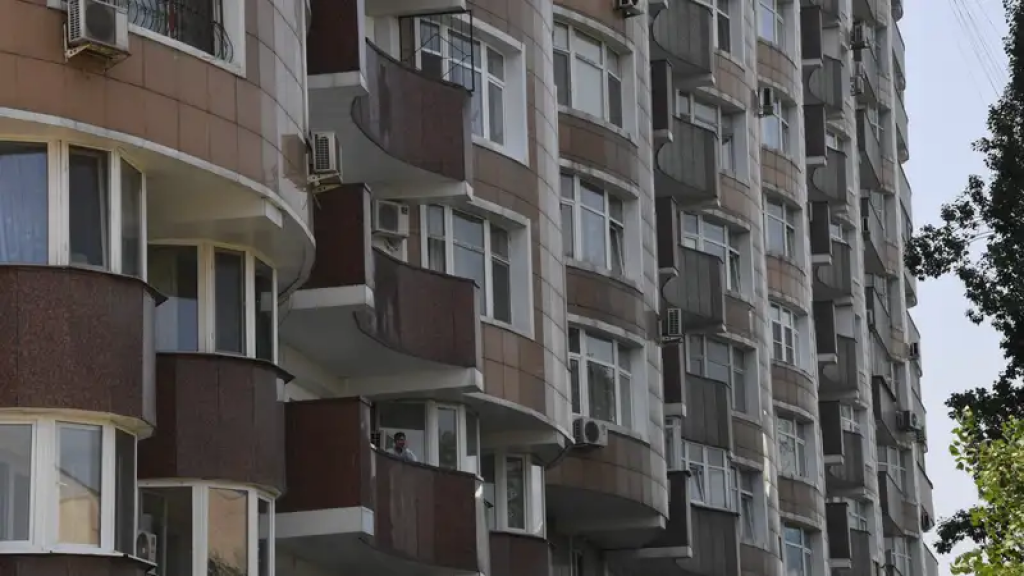 Депутат предложил ввести официальный список недобросовестных застройщиков