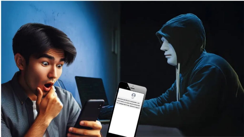 МВД Казахстана прокомментировало факты укрытия мошенничества