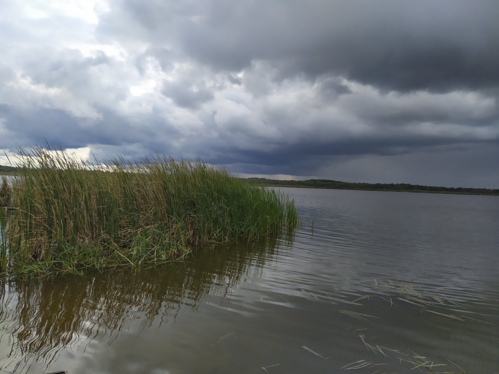 Карагандинские спасатели нашли тело второго пропавшего рыбака