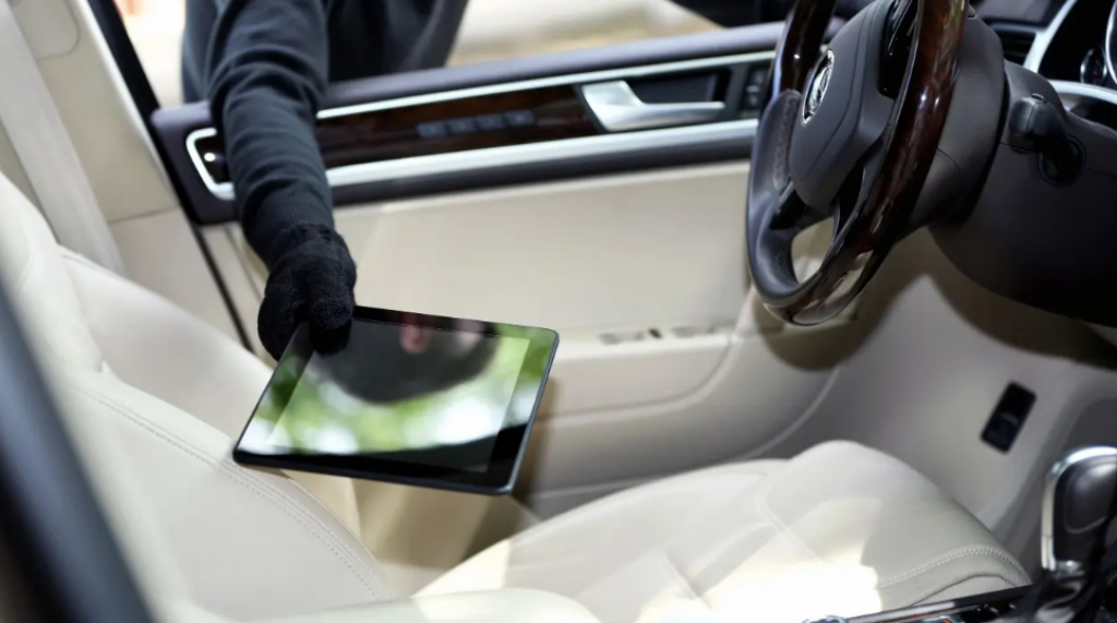 В каких городах Казахстана чаще всего совершают кражи