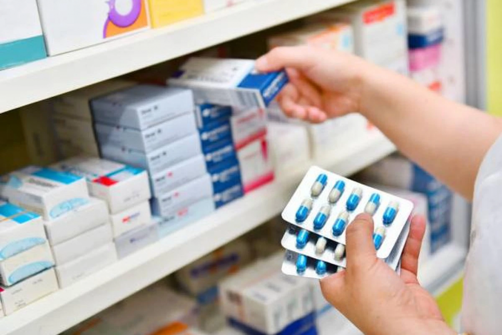 Денсаулық сақтау министрлігі: 2029 жылға қарай Қазақстандағы дәрі-дәрмектердің жартысы отандық болады