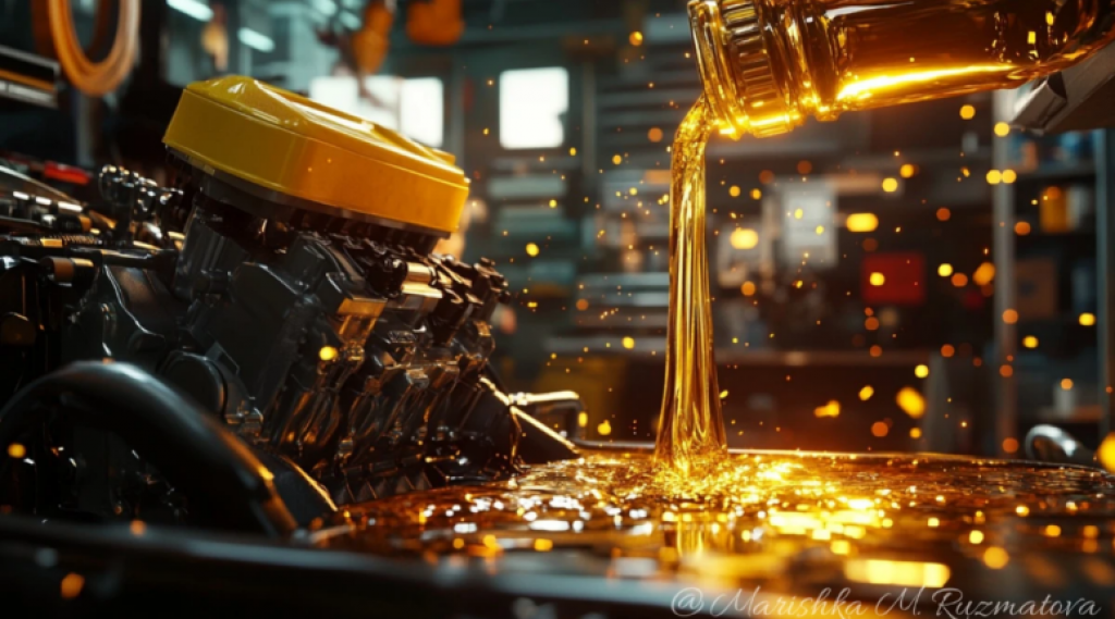 Производство бытовой химии и смазочных материалов в Казахстане выросло на 30%