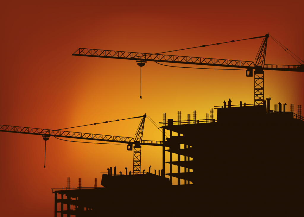 У каких застройщиков нет разрешения на строительство домов в Караганде