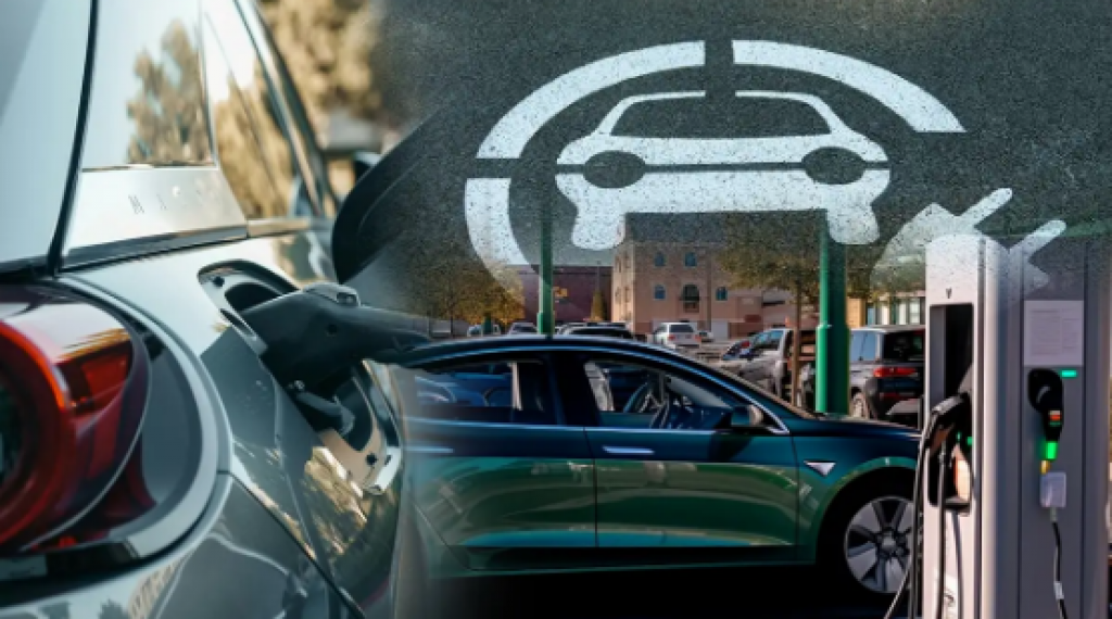 Насколько безопасны зарядные станции для электромобилей