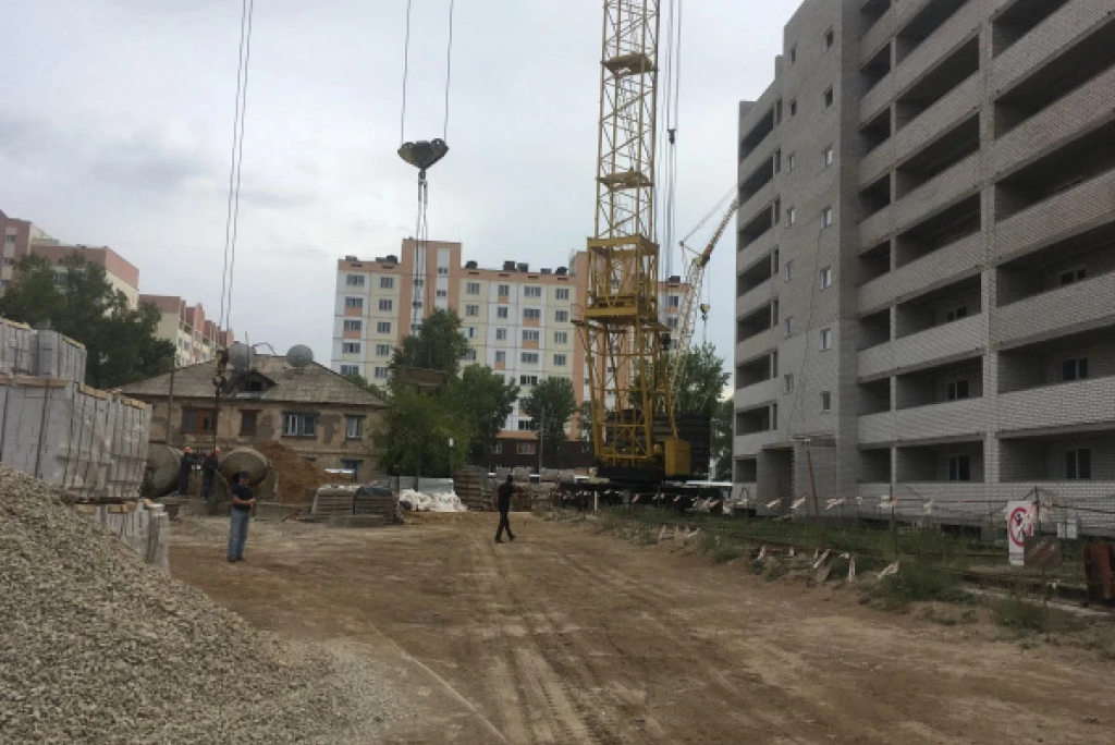 Жастарға тұрғын үйге 220 млрд теңге бөлінді