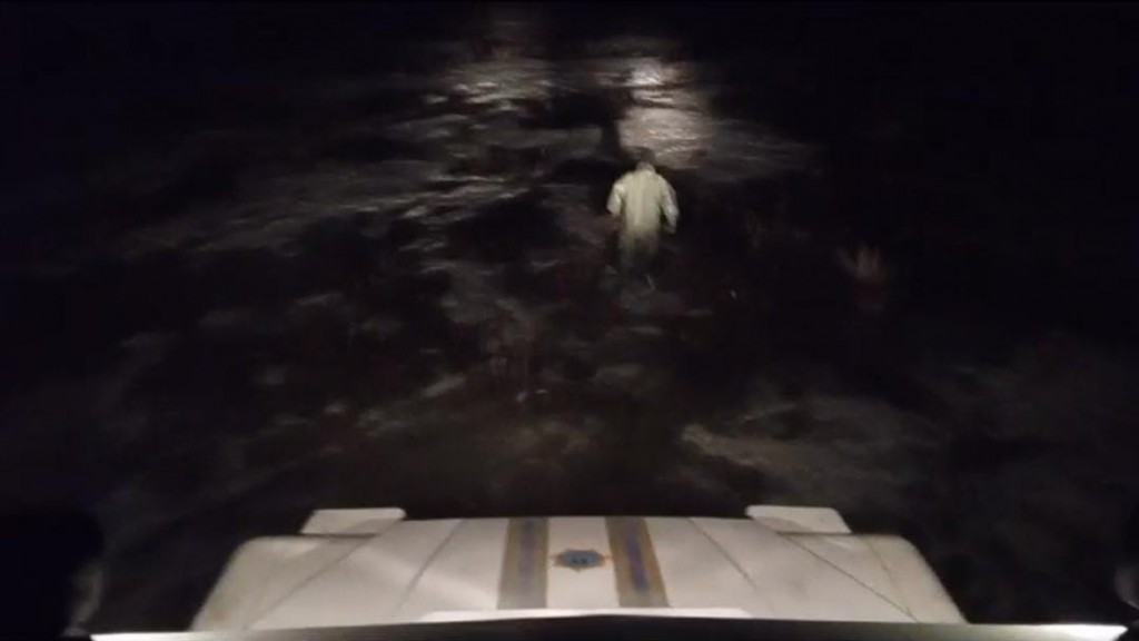 «Глупый поступок»: двое парней решили пойти из Сарани в Темиртау через степь и заблудились