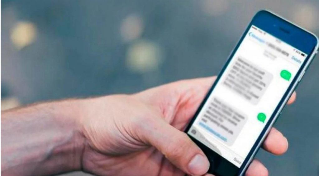 Операторов связи обяжут рассылать смс через широковещательную передачу в случае ЧС