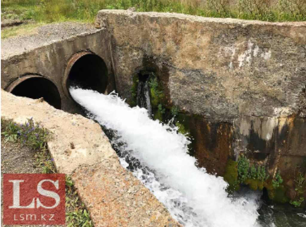 В Казахстане создадут новое ведомство по контролю воды
