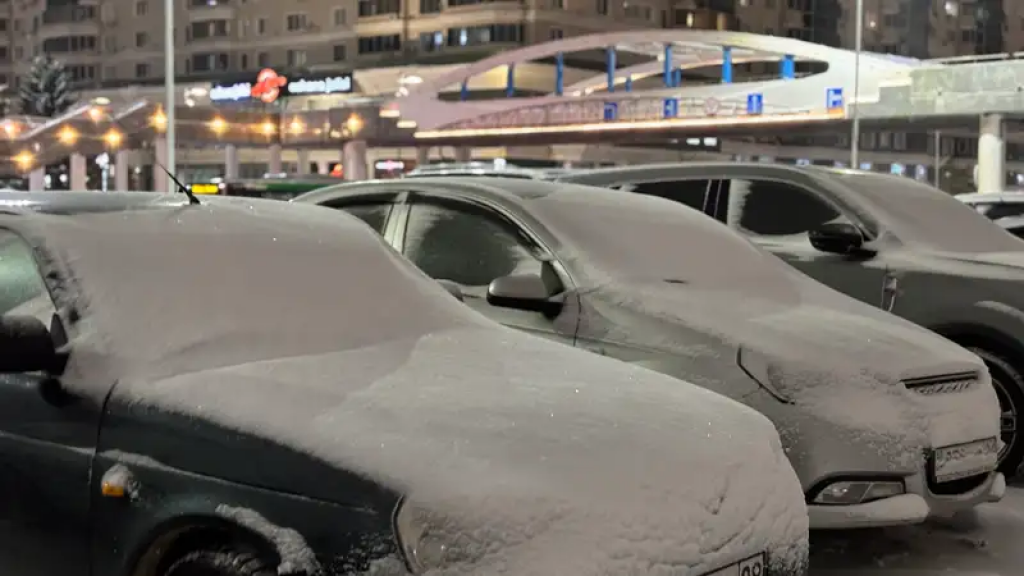 Что нужно для пересмотра нормы прогрева авто, ответил Минюст