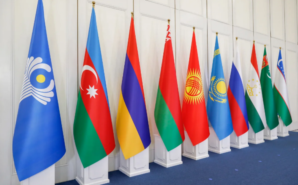 Сенат одобрил законопроект о свободной торговле услугами со странами СНГ