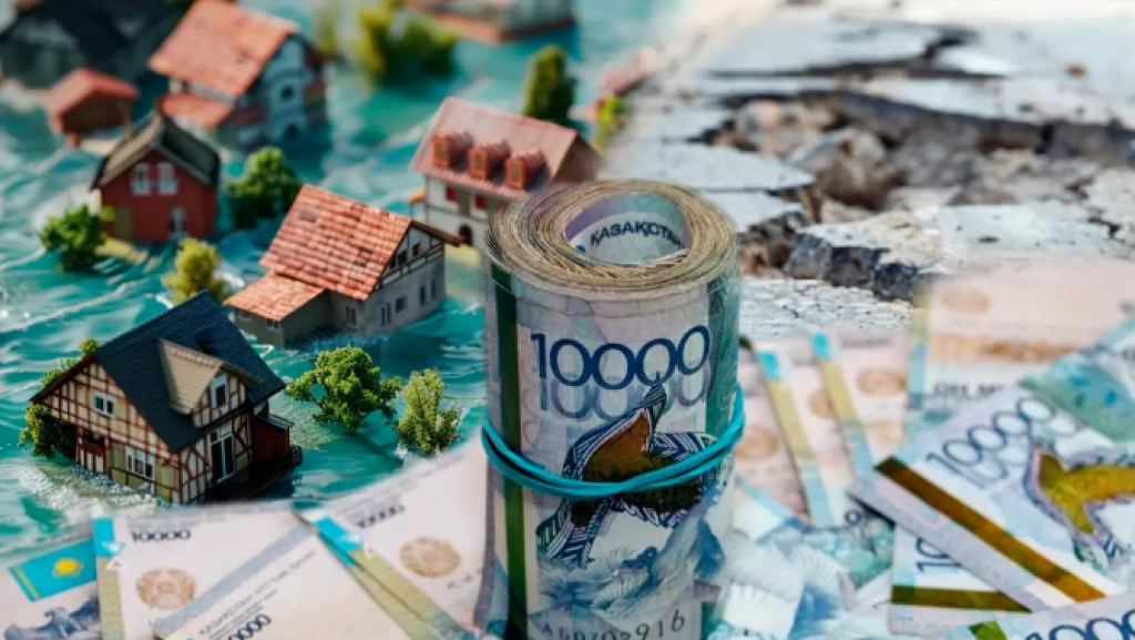 В Казахстане расширят гарантии на все виды накопительного страхования жизни