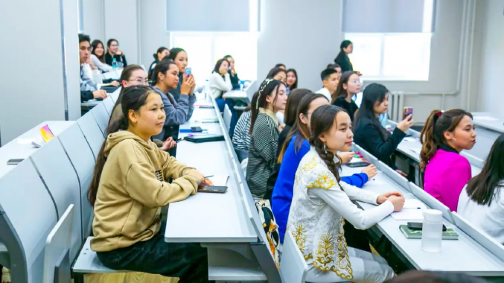 В Казахстане изменились правила поступления по образовательным грантам