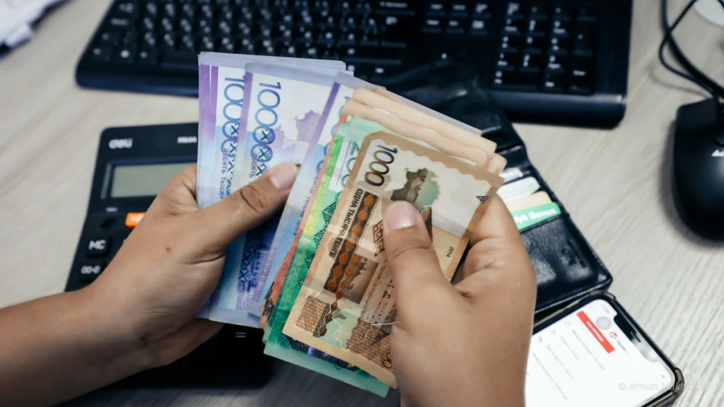 Предприятия задолжали более 6 млрд тенге работникам в 2023 году