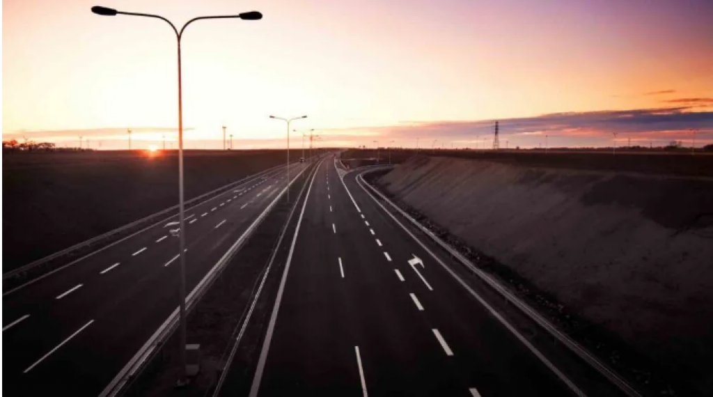 ТОП самых загруженных платных дорог Казахстана с начала года