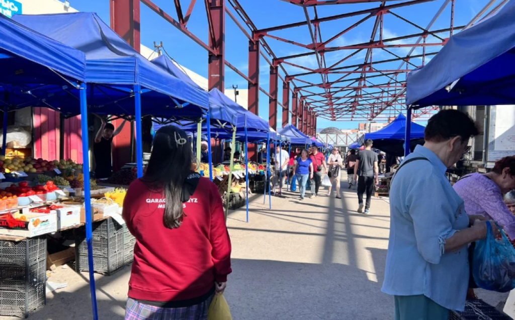 Несколько рынков Караганды модернизируют в ближайшие годы