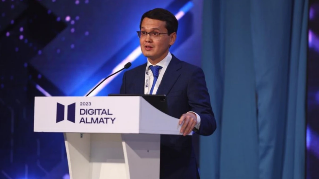 Промышленность должна быть оцифрована – Мусин