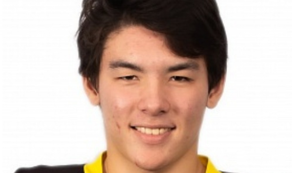 Игроки «Сарыарки» вызваны на сборы по подготовке к юниорскому чемпионату мира