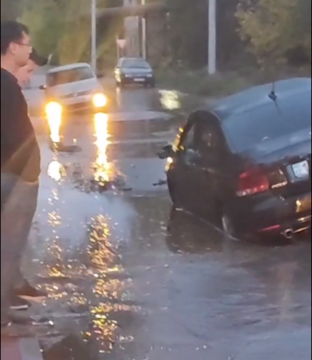 В Темиртау вандалы выводят из строя тепловые сети. Акимат обратился в полицию