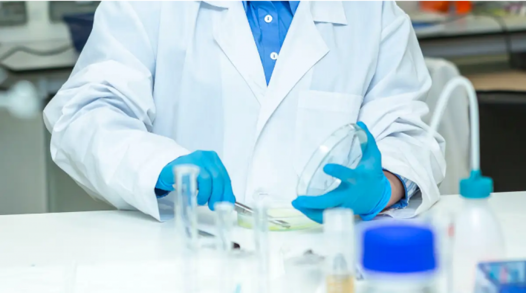 Сколько нужно денег для производства отечественного препарата от рака