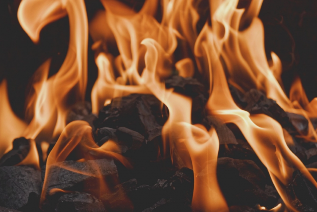 Безопасный брикетированный уголь изготовили казахстанские ученые