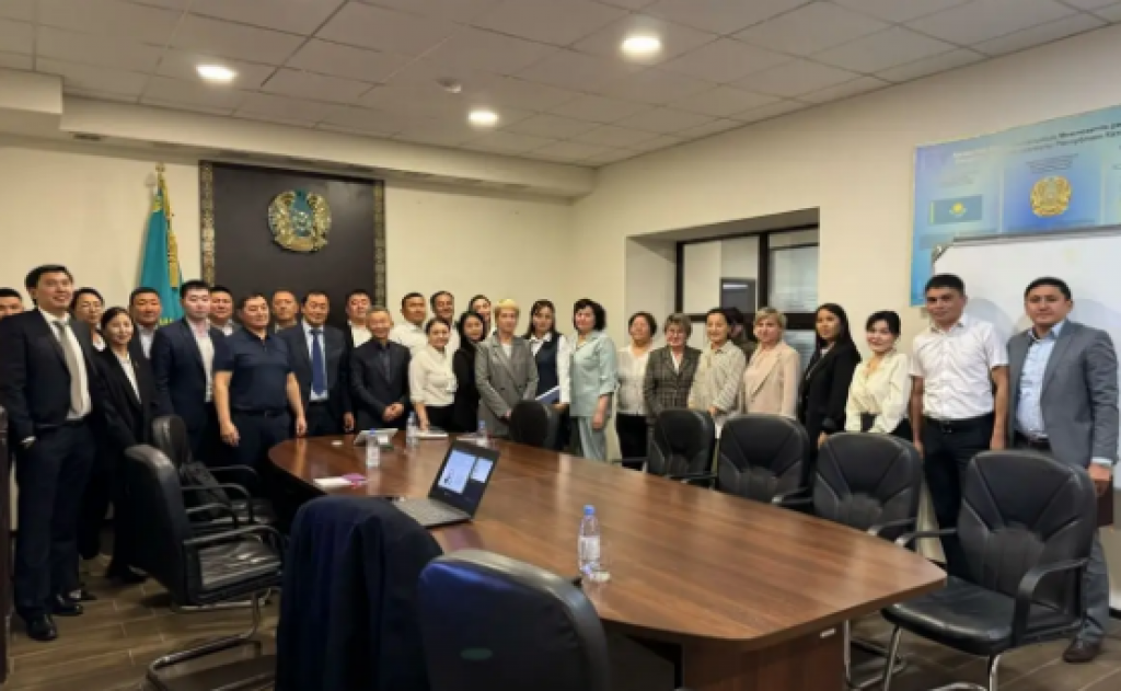 Как Антикор борется с коррупцией в ЦОНах Караганды