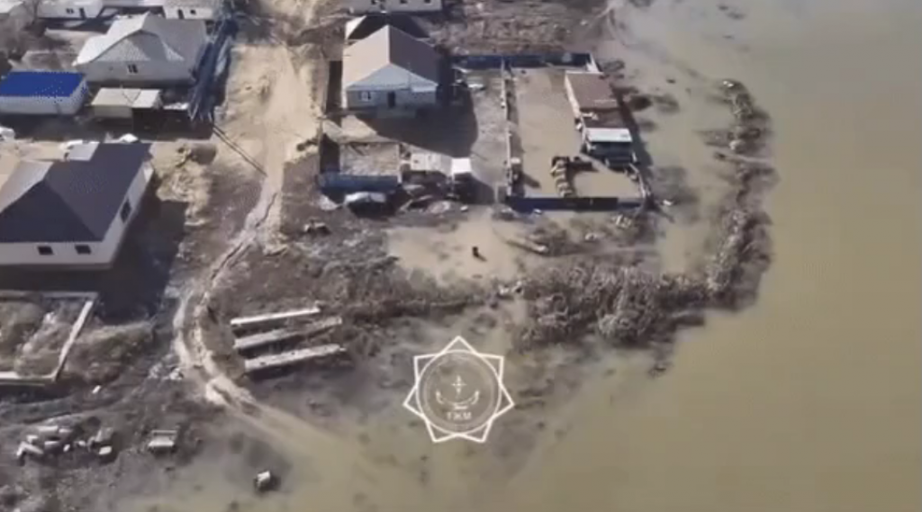 Где будут строить новые дома для пострадавших от паводков