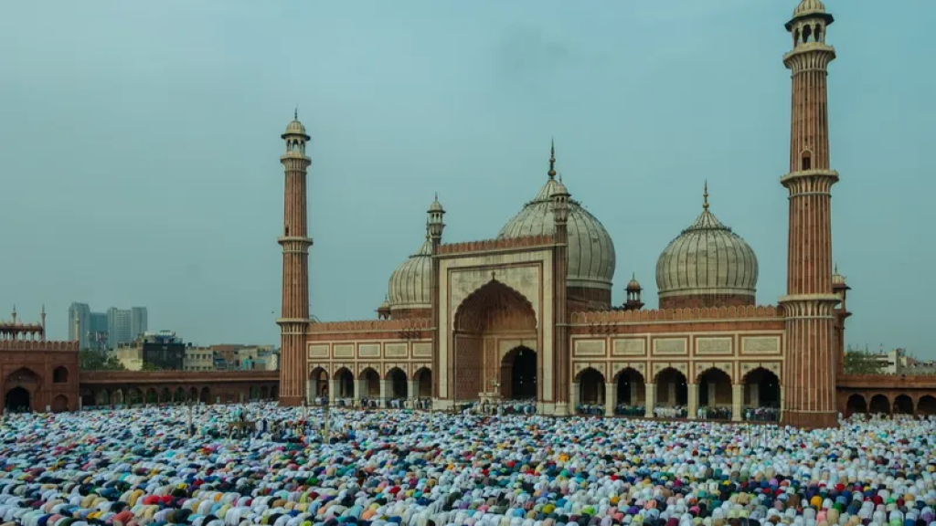 Когда начнется Рамадан в Казахстане в 2025 году