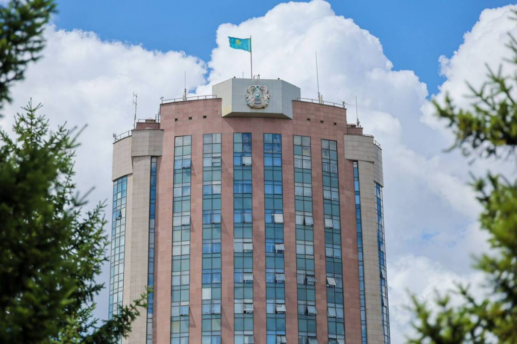 МВД Казахстана продолжает работу по розыску преступников и пропавших лиц