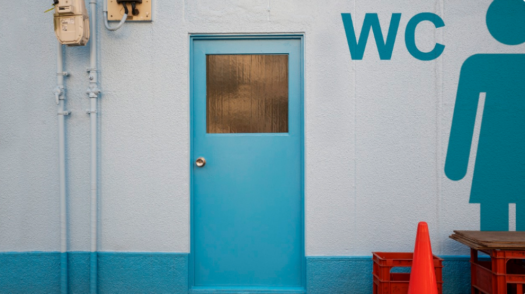 Сколько стоит установить и обслуживать туалет вдоль трассы в Казахстане