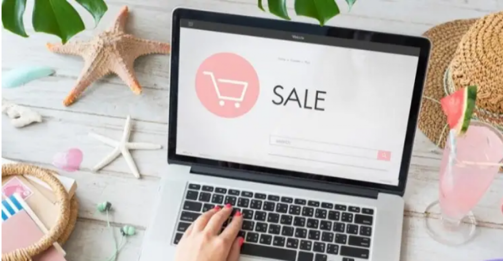 3,2 трлн тенге потратили казахстанцы на онлайн-шопинг