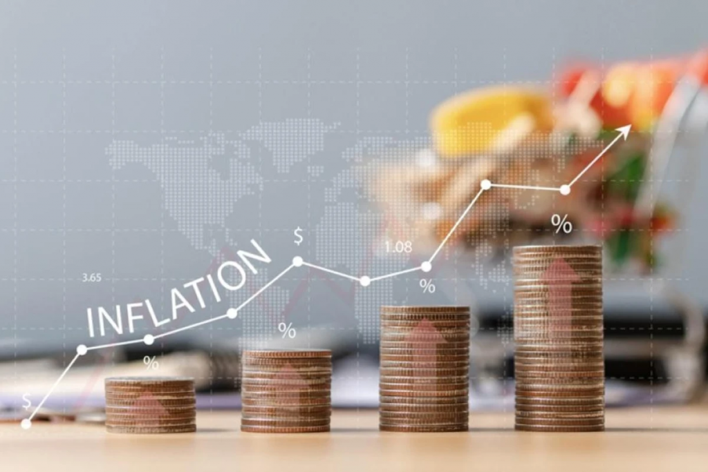 Қаңтарда Қазақстандағы Инфляция 1 құрады%