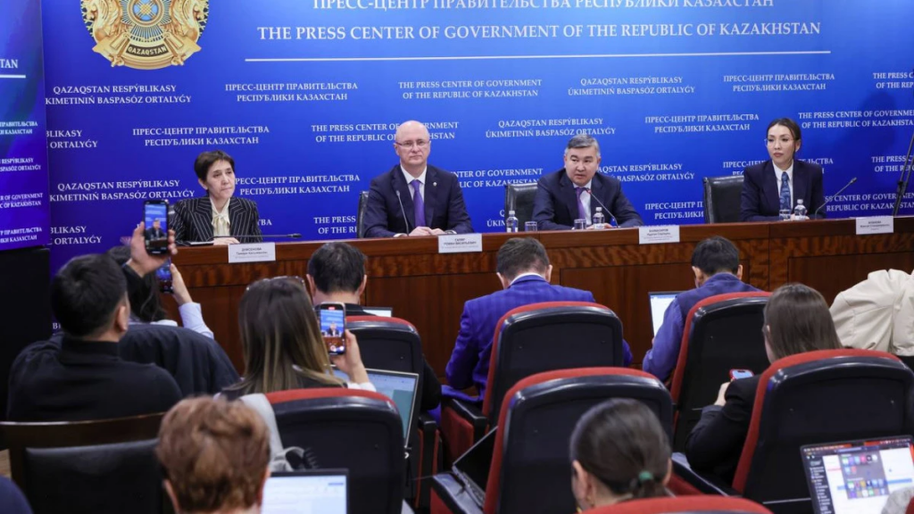 Поступающие в «Нацфонд - детям» средства решили инвестировать