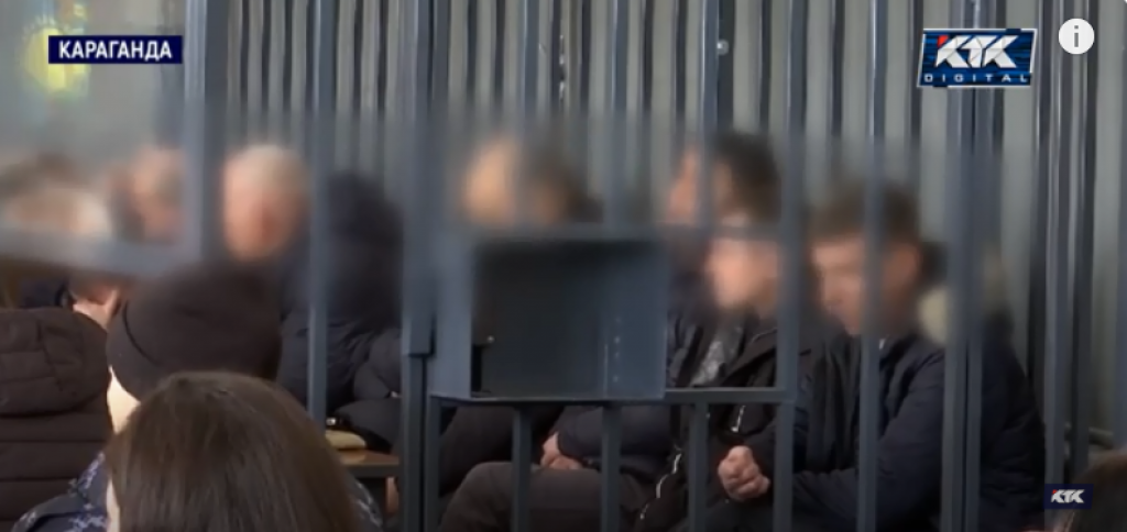 О нарушениях на шахте Костенко, где погибли 46 горняков, рассказали в суде