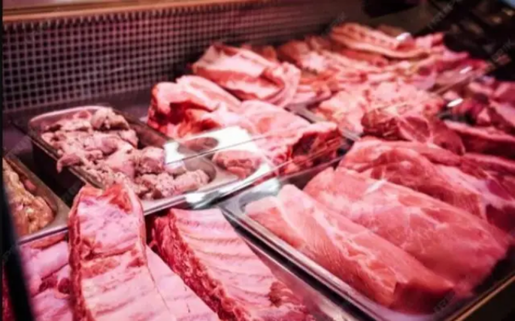 В Казахстане вводятся квоты на экспорт говядины