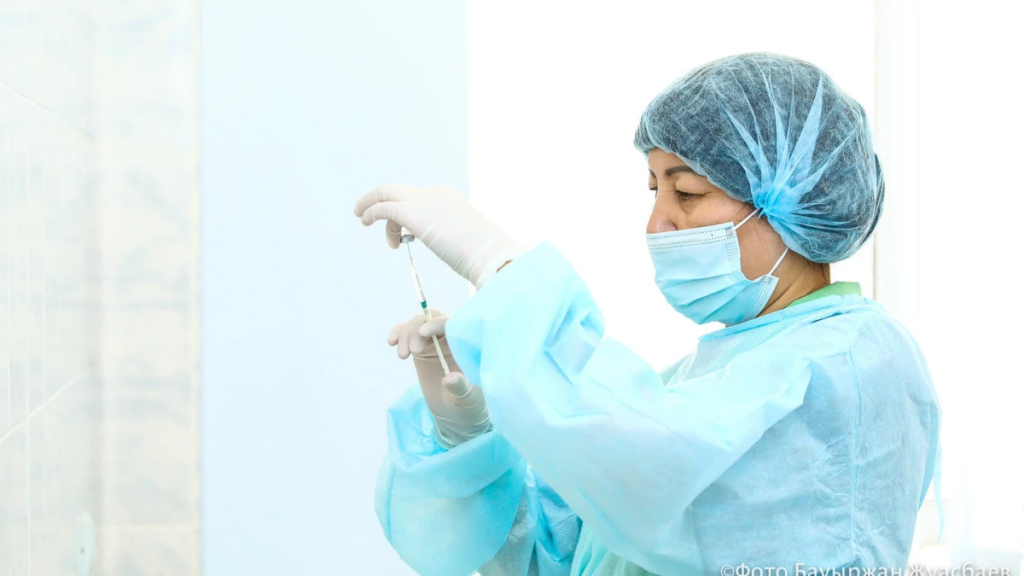 Вакцинация против вируса папилломы: лучшую вакцину обещает закупить Минздрав