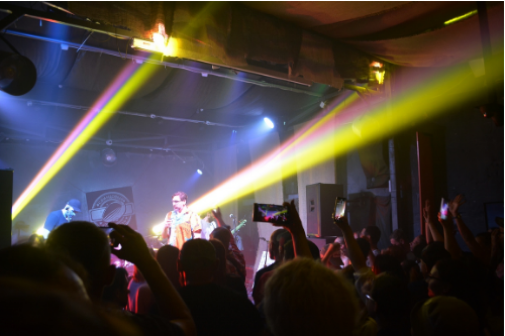 Ужесточить требования к лицензированию ночных клубов предложили в Казахстане