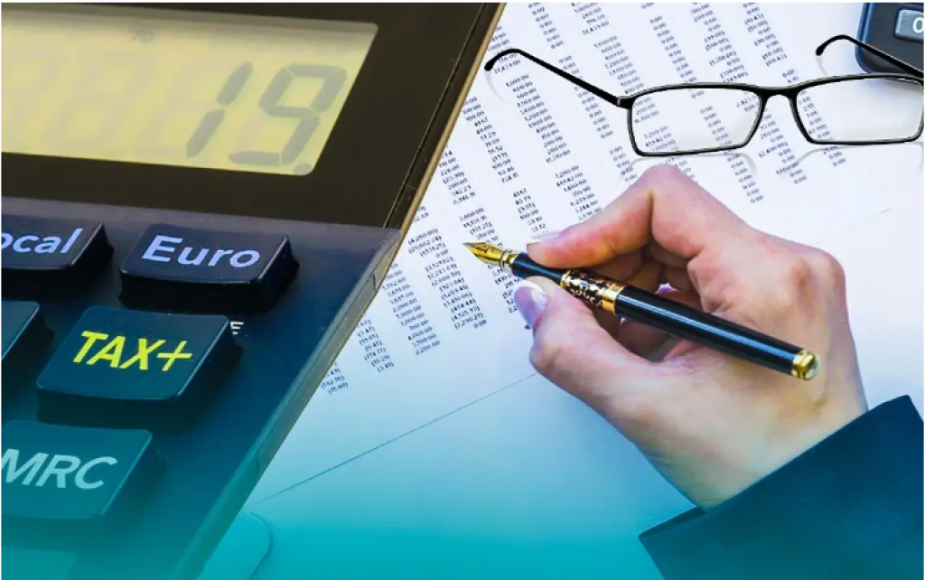 Сколько стоят бухгалтерские услуги в Казахстане