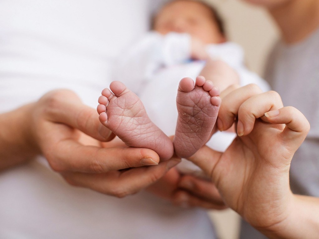 Сколько детей появилось на свет за год в Карагандинской области в результате ЭКО