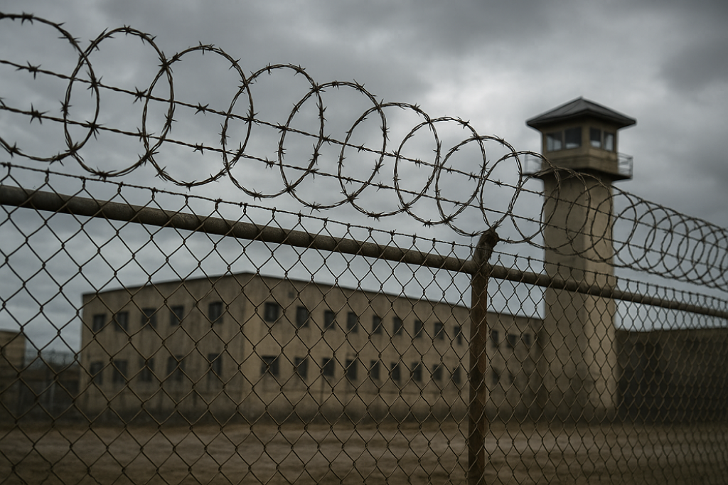 Жұмыстарды орындаудан жалтару: Қарағанды облысы мен Ұлытау облысының ҚАЖ сотталушысы колонияға жіберілді