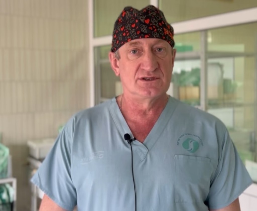 Хирурги Областной клинической больницы спасли жизнь 21-летней карагандинке