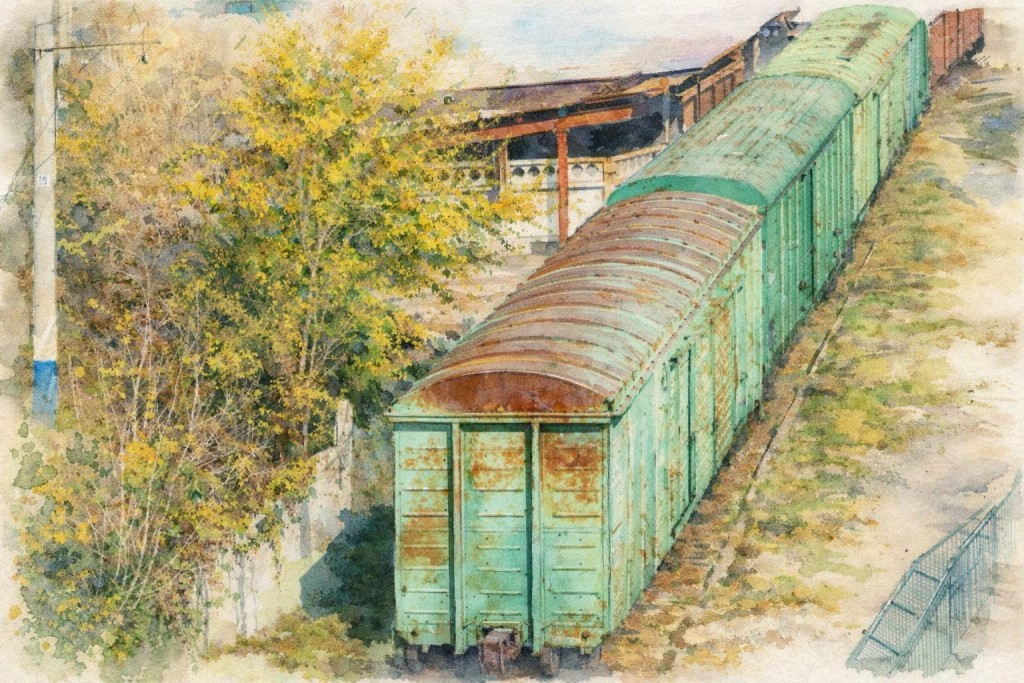 Бөтен вагондарды тіркеудегі проблемалар: ҚТЖ-да бәсекелестікті шектеу тәуекелдері анықталды